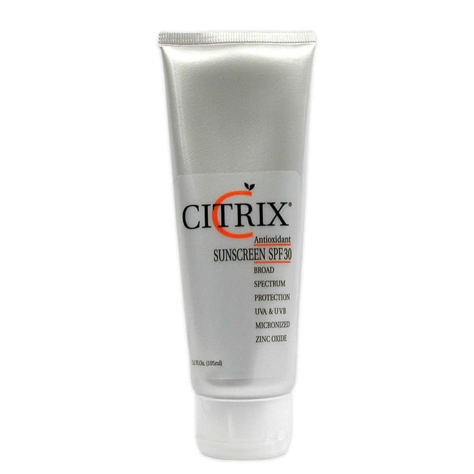 Citrix Antioxidant Sunscreen SPF 30