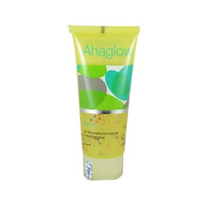 AHAGlow Skin Rejuvenating Face Wash