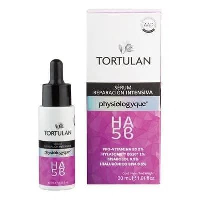 Serum Reparación Intensiva Physiologyque