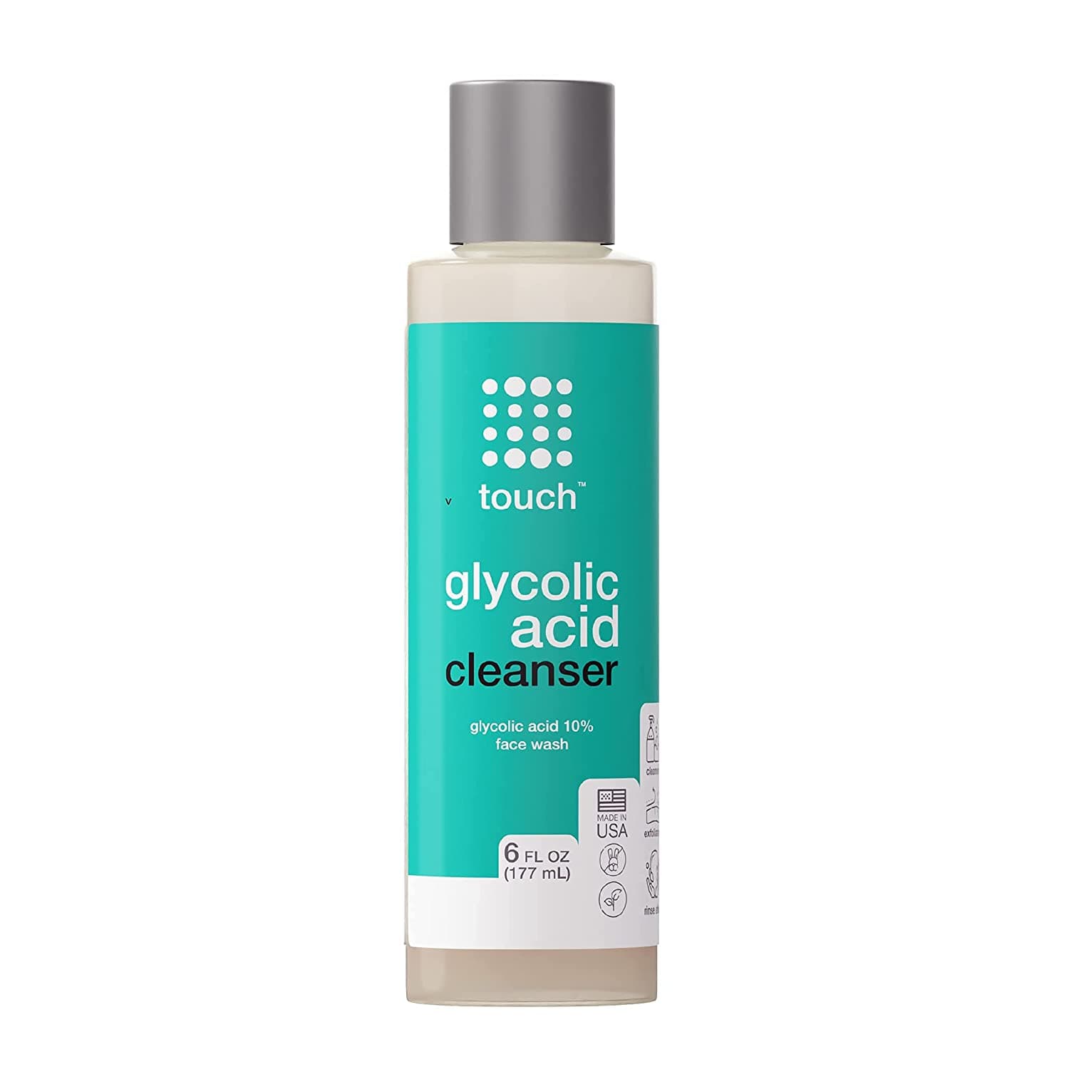 Glycolic Acid Cleanser