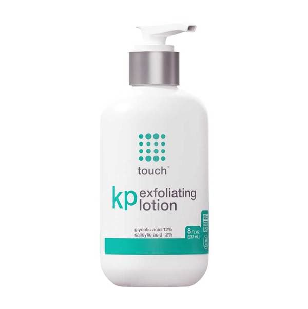 KP Exfoliating Lotion