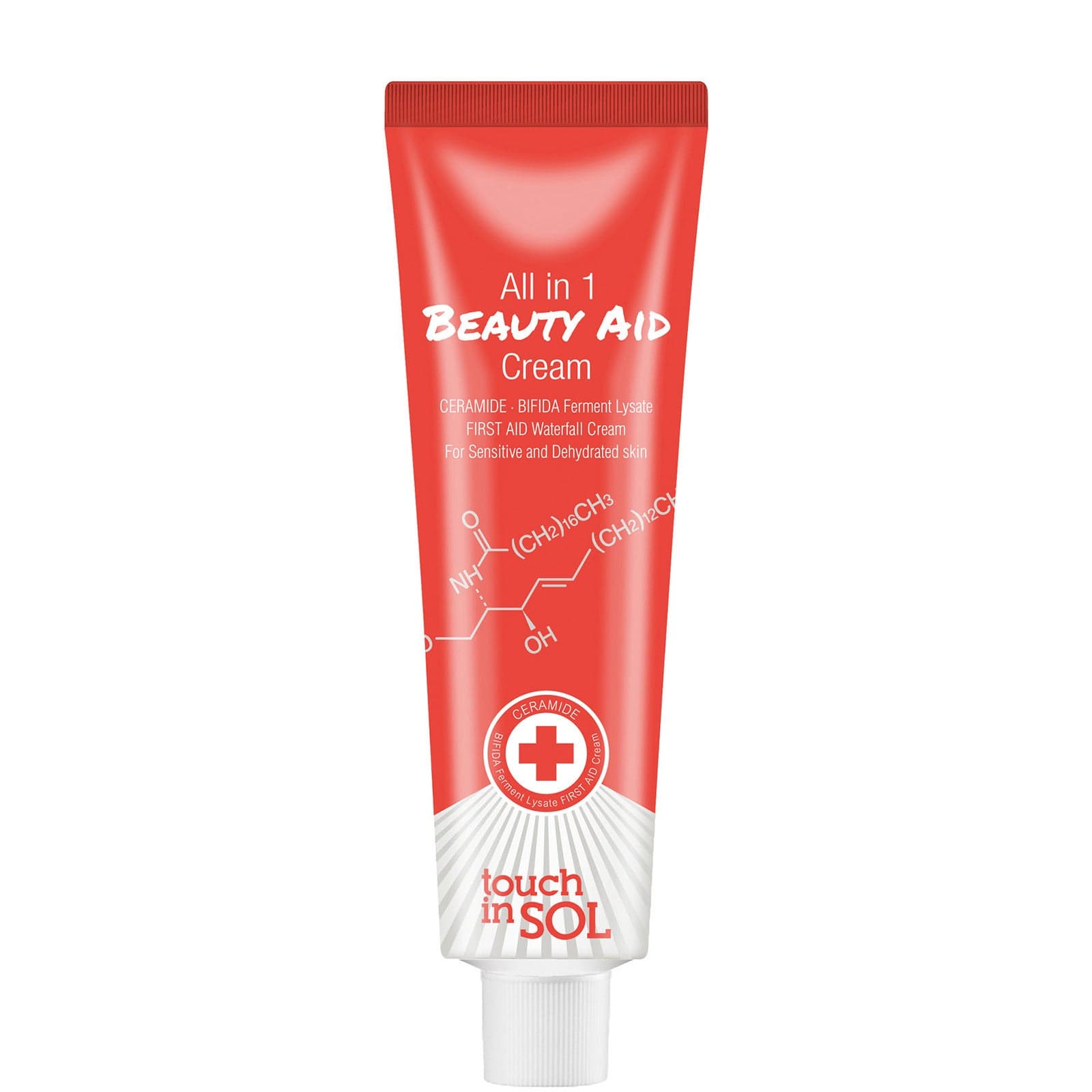 All-In-One Beauty Aid Cream