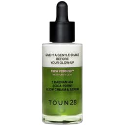 Haenam 404 Glow Cream & Serum