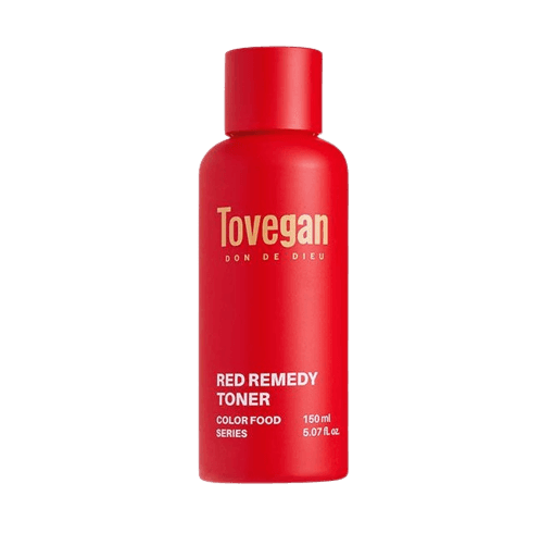 Red Remedy Toner