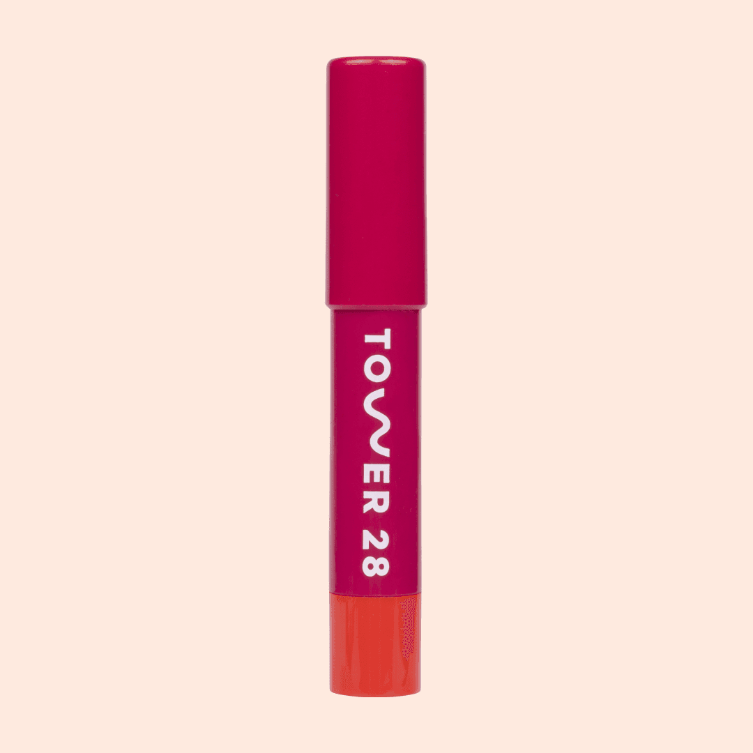 JuiceBalm Tinted Lip Balm - Drink