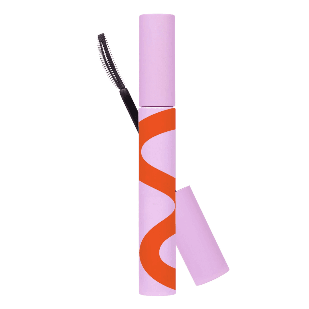 MakeWaves Lengthening + Volumizing Mascara