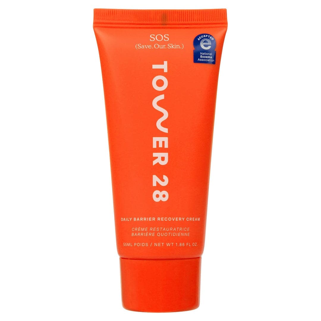 SOS Daily Barrier Recovery Cream