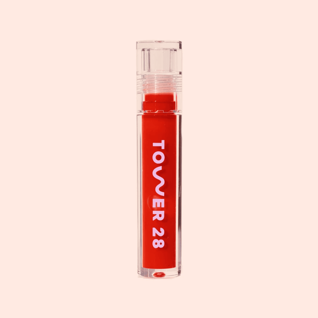ShineOn Lip Jelly - Spicy