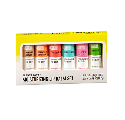 Moisturizing Lip Balm