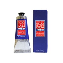 Ultra Moisturizing Hand Cream