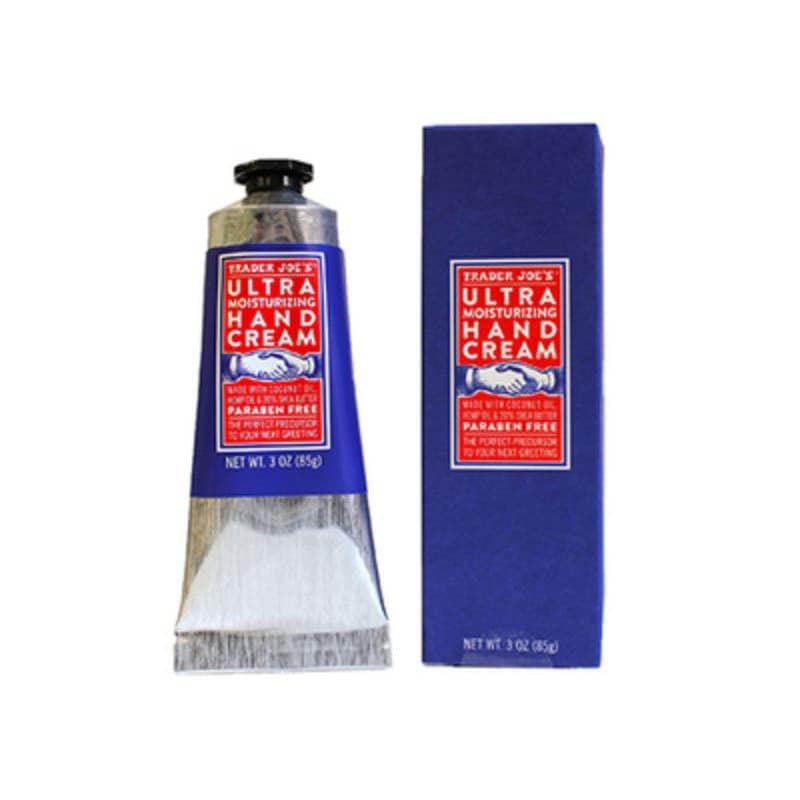 Ultra Moisturizing Hand Cream