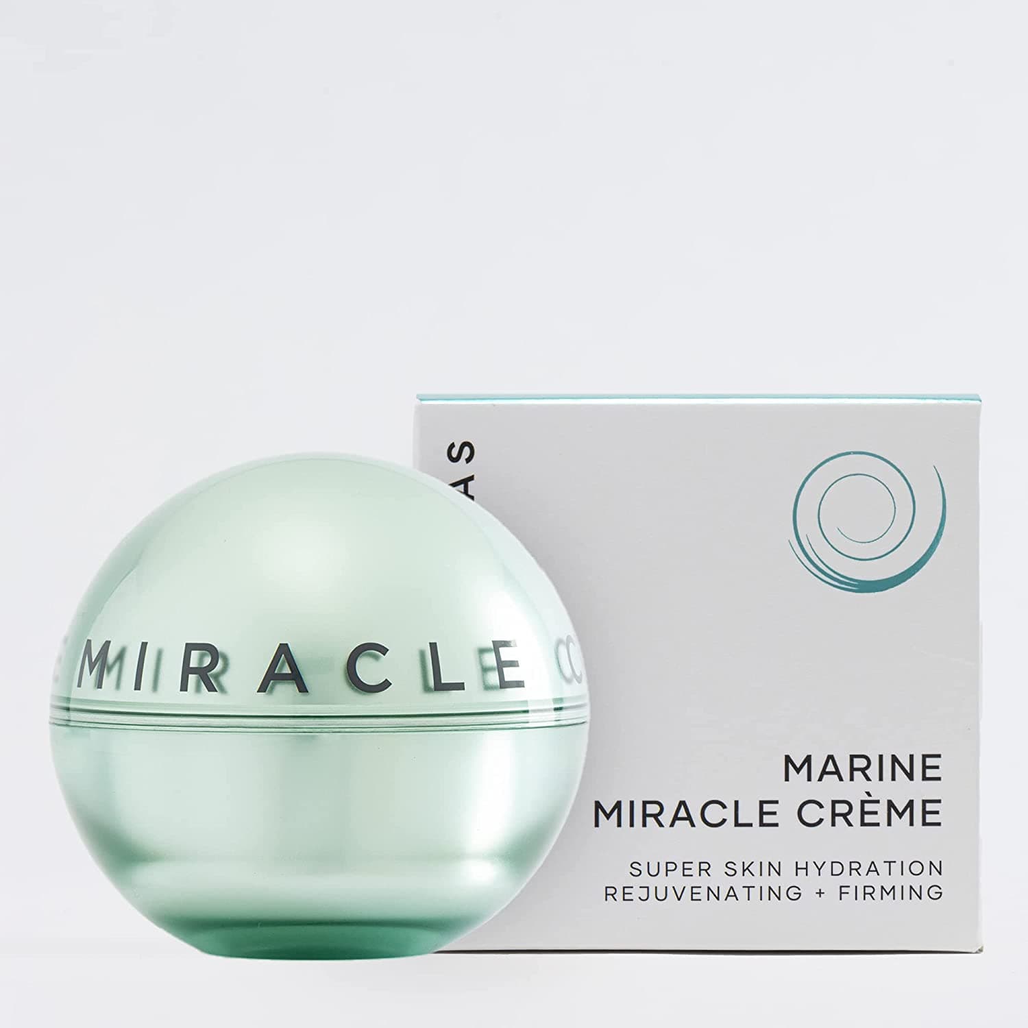 Marine Miracle Crème