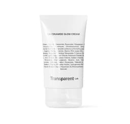 Niacinamide Glow Cream review