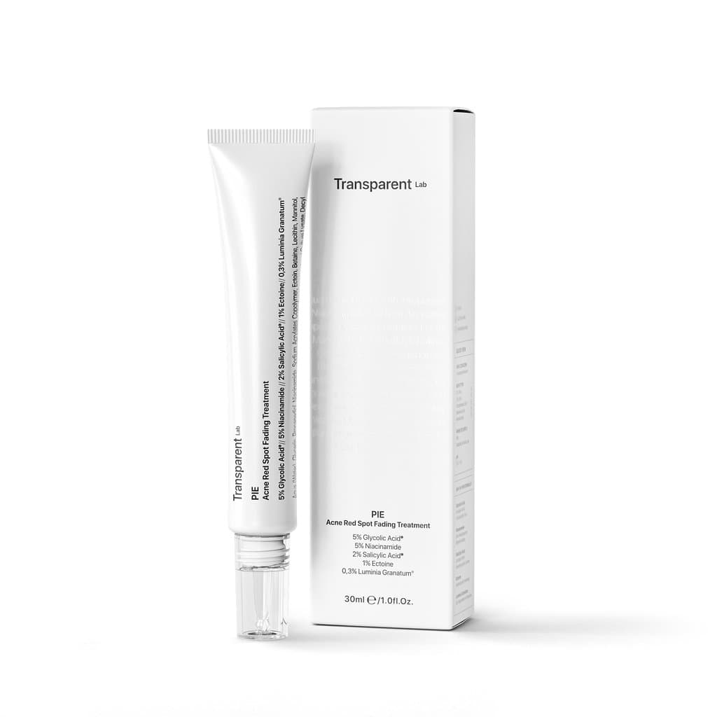 PIE Acne Red Spot Fading Treatment
