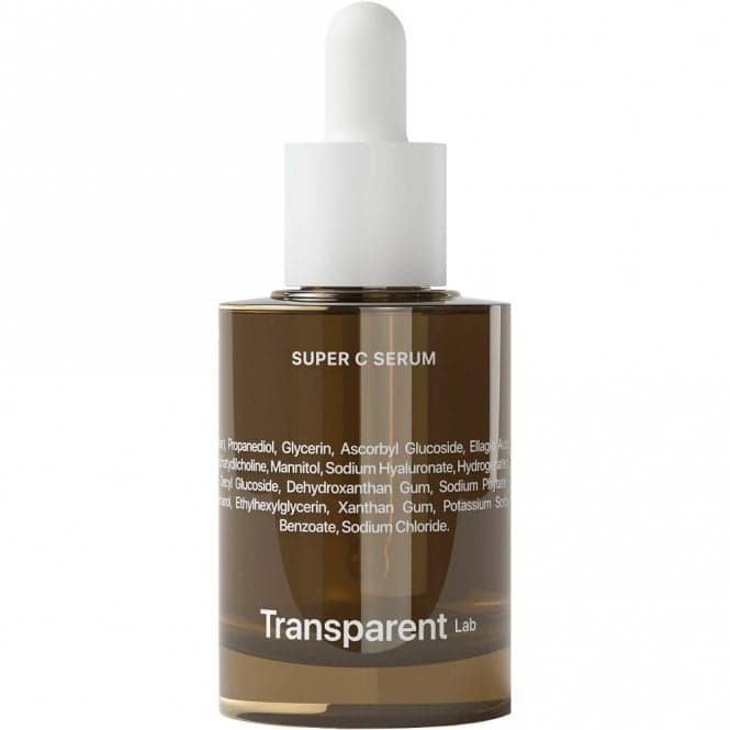 Super C Serum