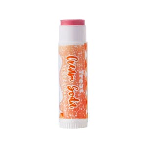 Jumbo Shimmering Cream Soda Tinted Lip Balm
