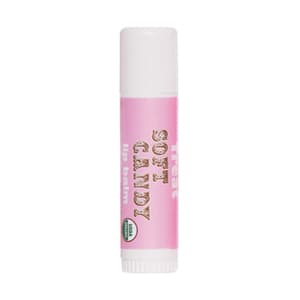 Soft Candy Organic Lip Balm