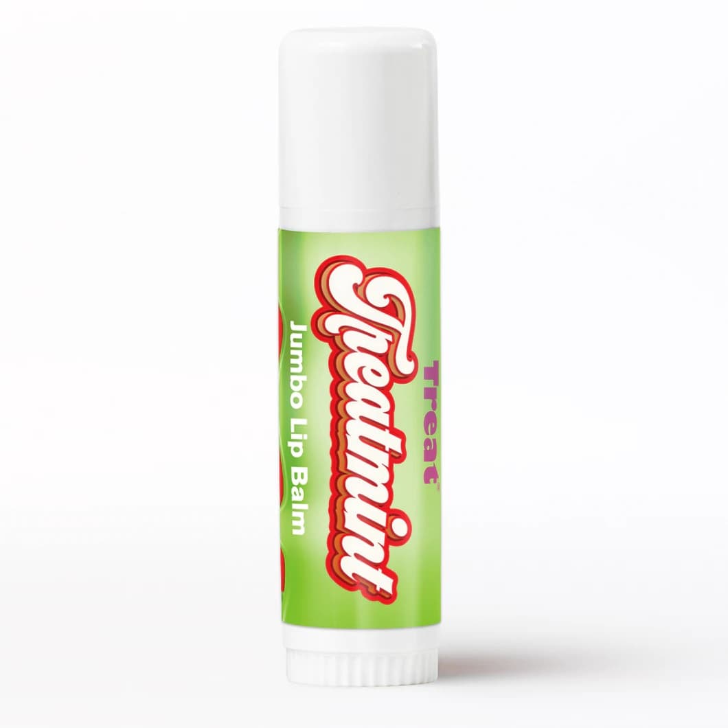 Treatmint Jumbo Lip Balm