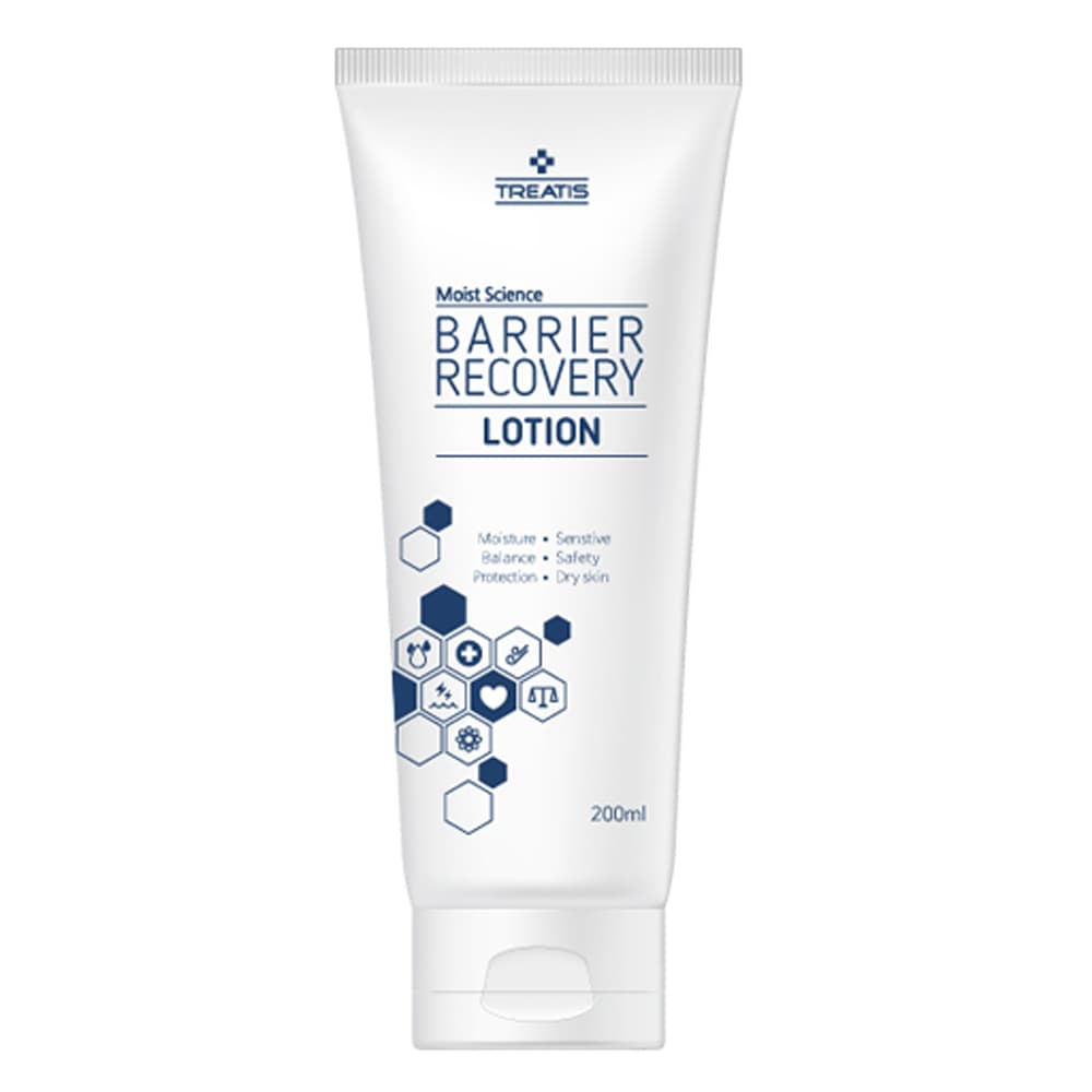 Barrier Recover Cream