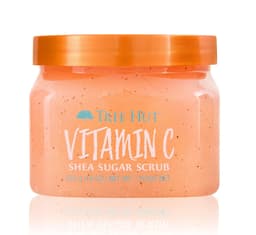 Vitamin C Shea Sugar Scrub