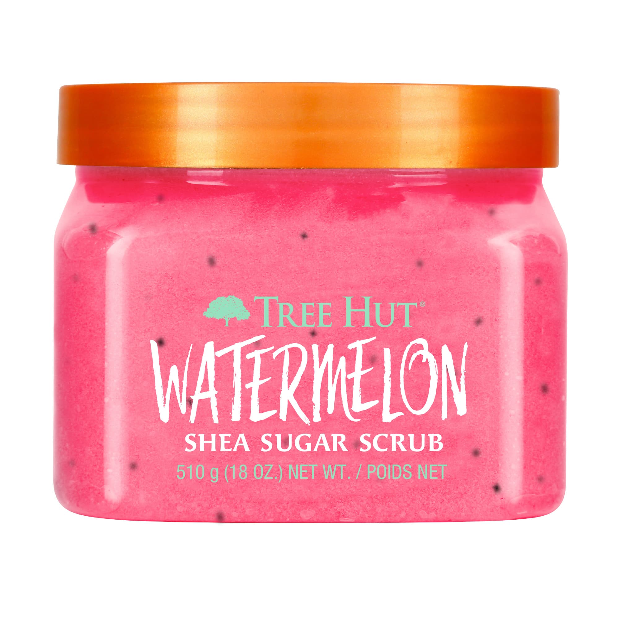 Watermelon Shea Sugar Scrub