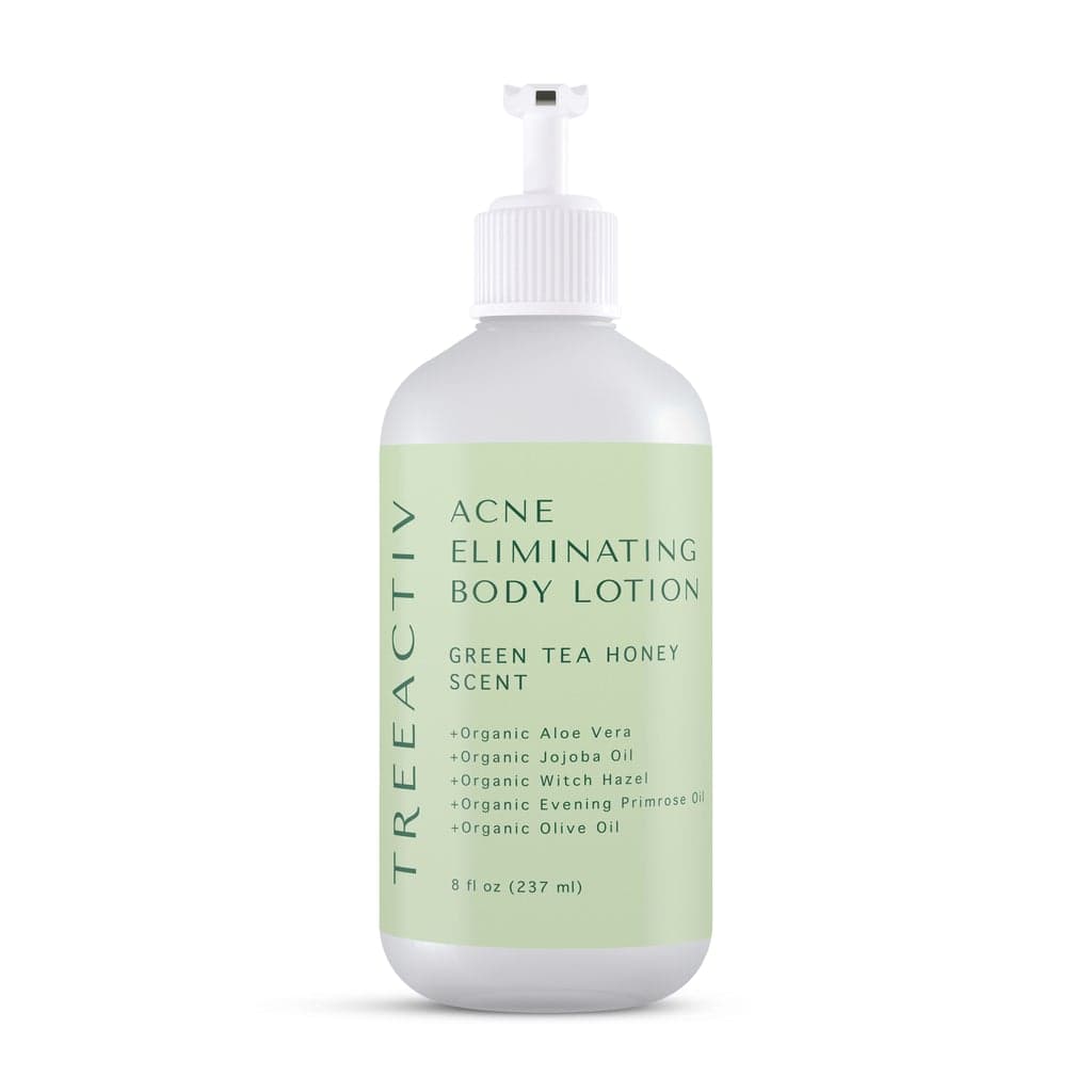 Acne Eliminating Body Lotion