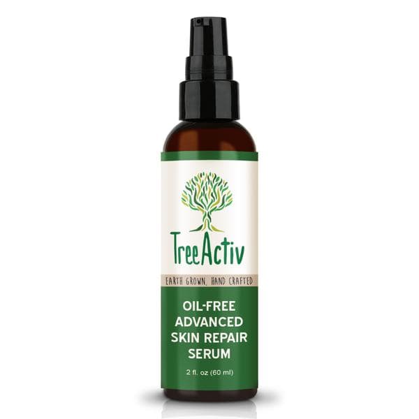 Oil-Free Advanced Skin Repair Serum