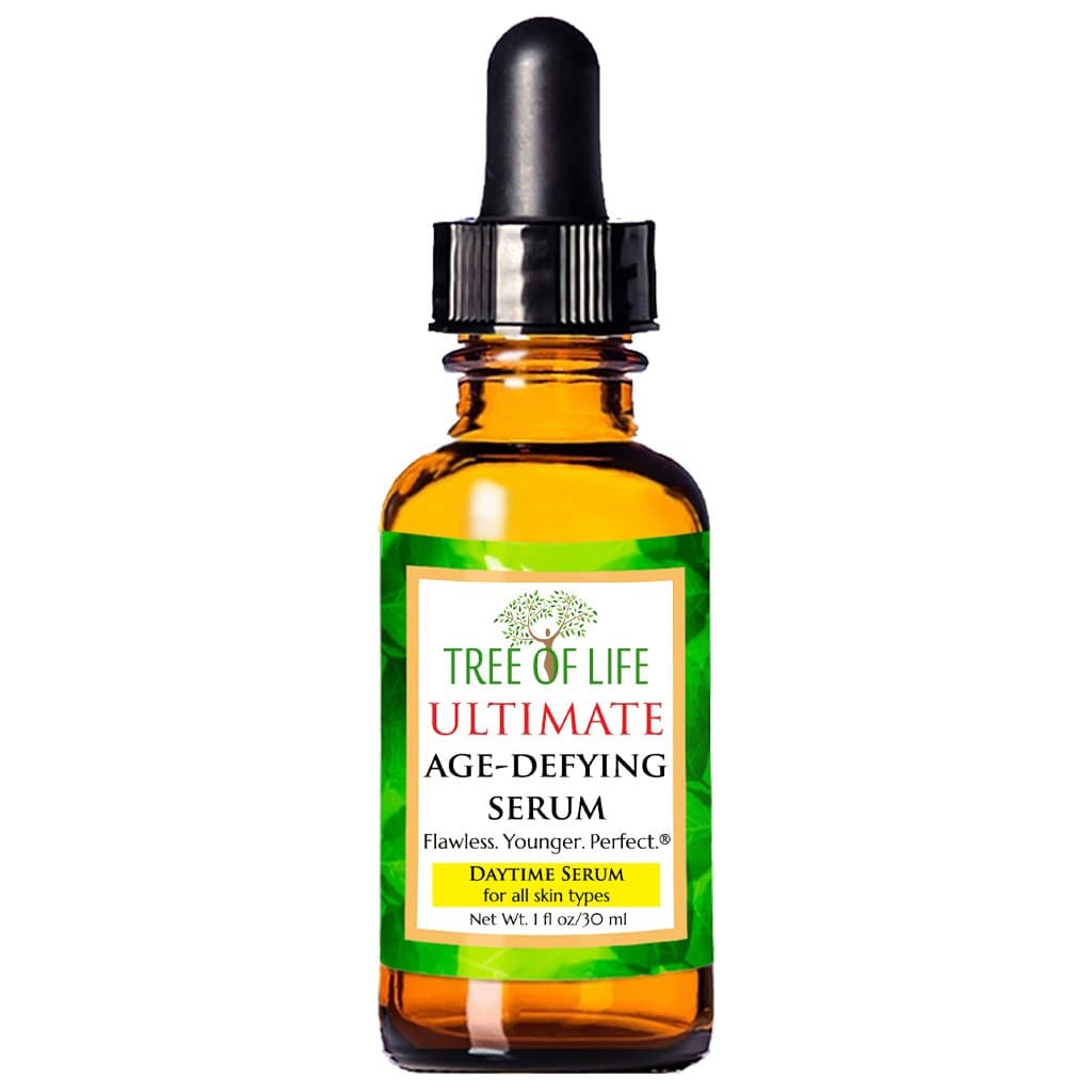 Ultimate Age Defying Serum - Daytime