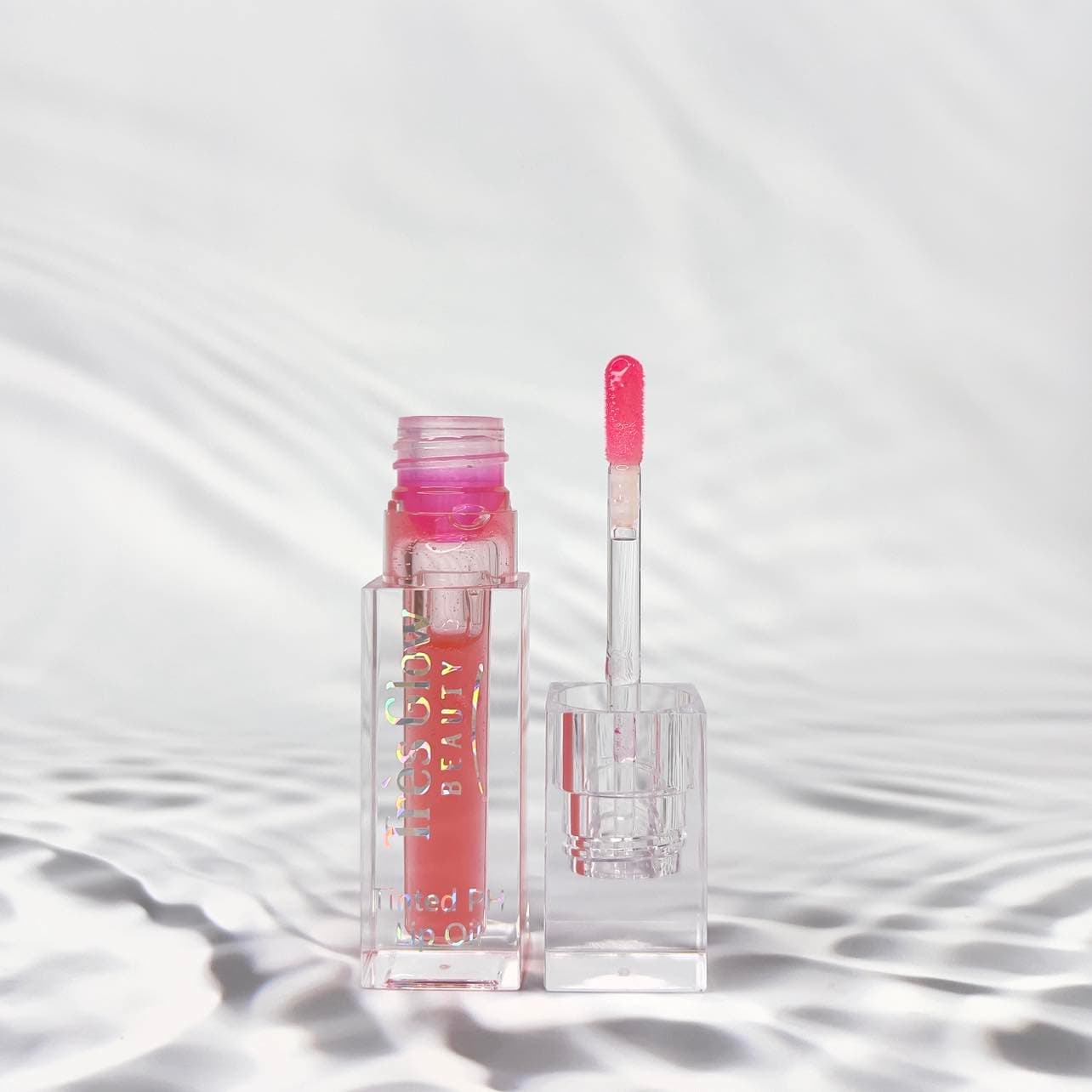 Tinted pH Lip Oil