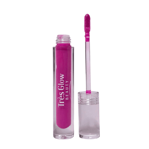 Luminous Lip Gloss