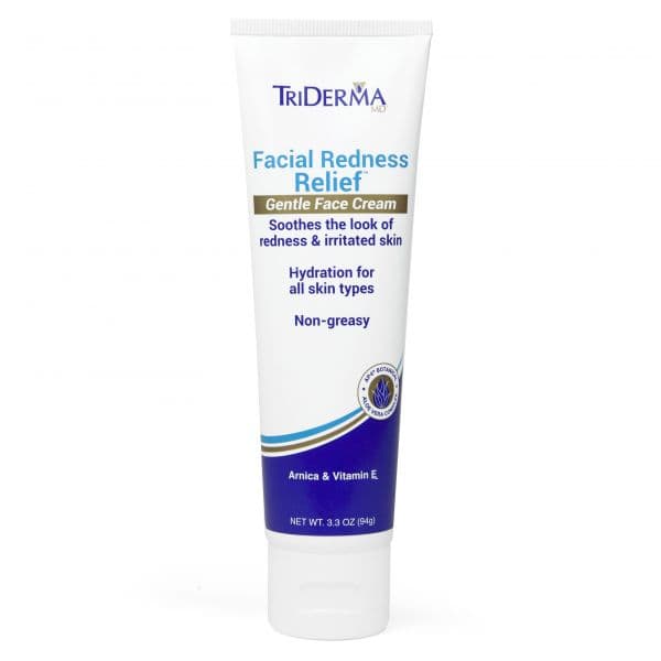 Facial Redness Relief