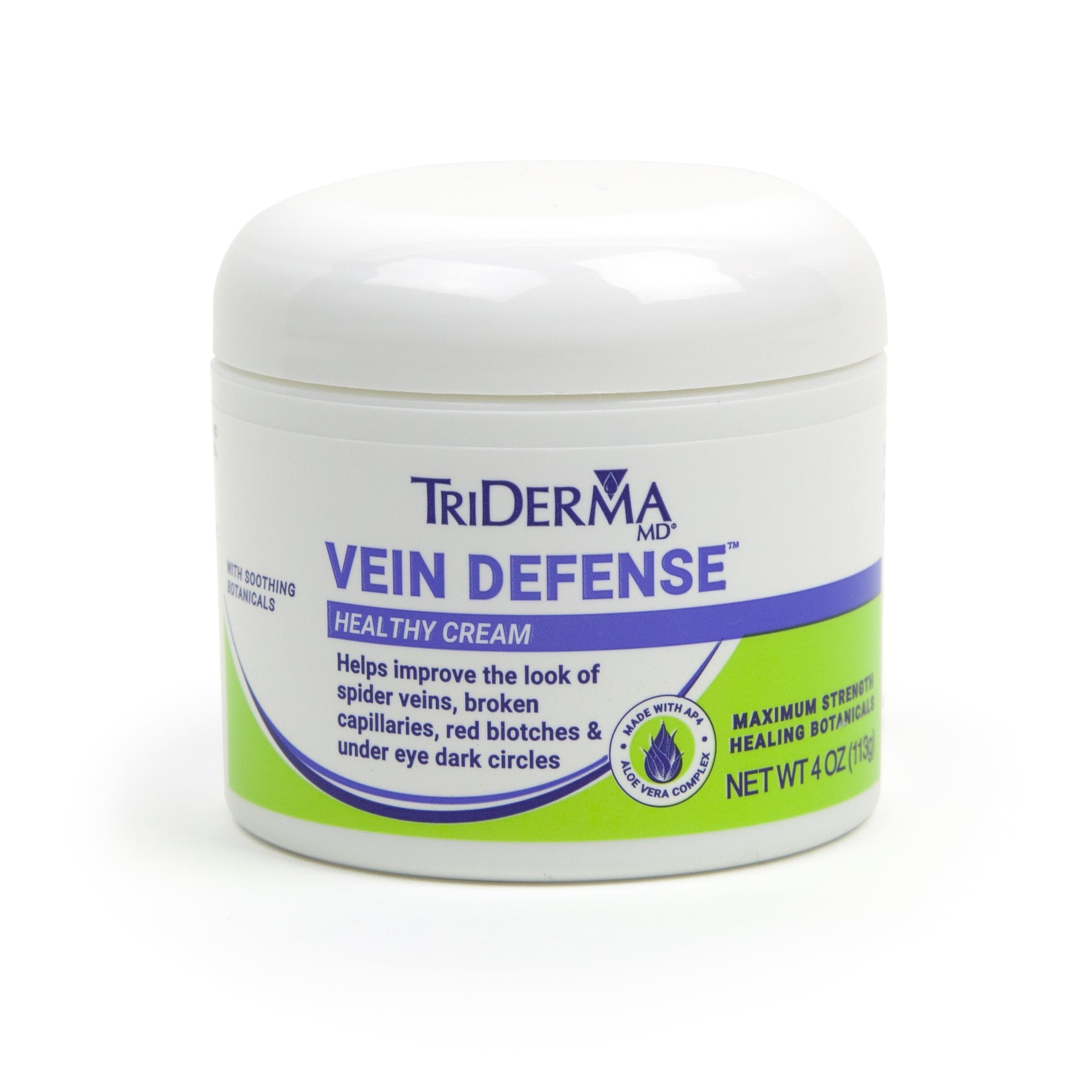 Vein Defense Healing Cream