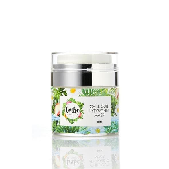 Chill Out! Hydrating Mask