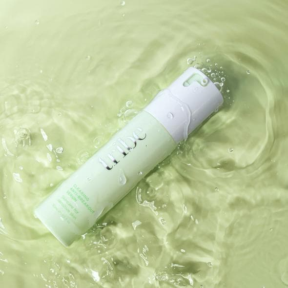 Clearing Anti-Breakout Serum