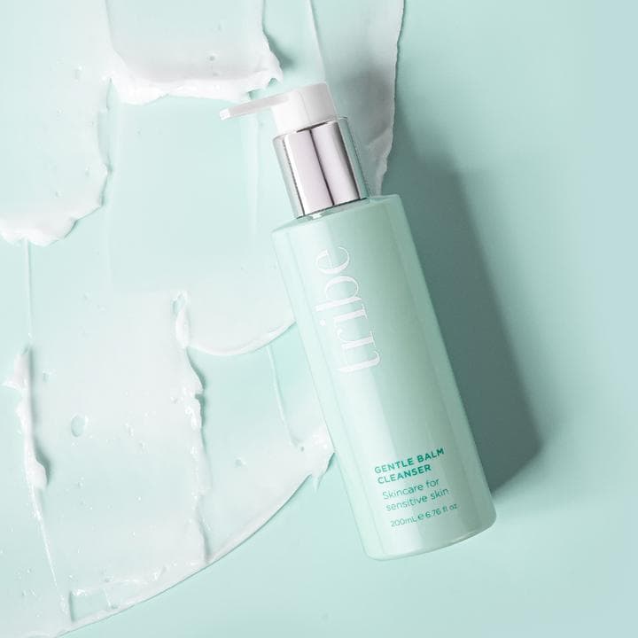 Gentle Balm Cleanser 