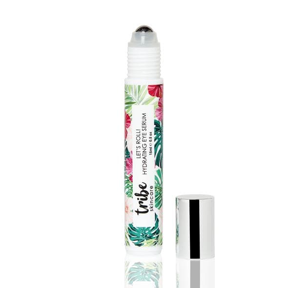 Let's Roll! Hydrating Eye Serum