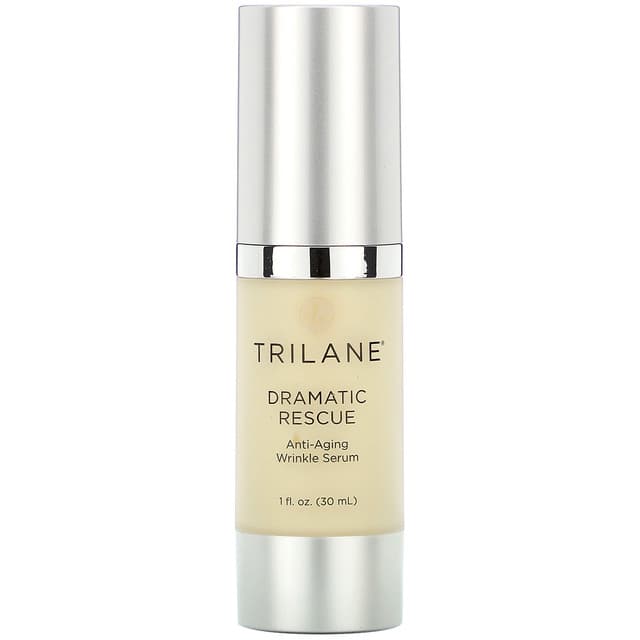 Dramatic Rescue Anti-Aging Wrinkle Serum