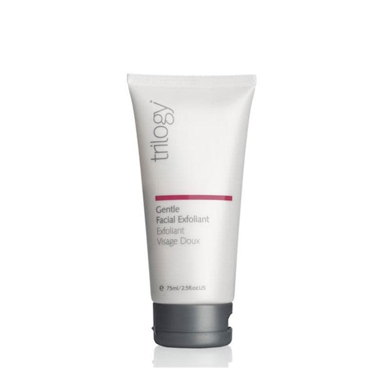 Gentle Facial Exfoliant