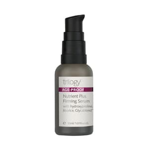 Nutrient Plus Firming Serum