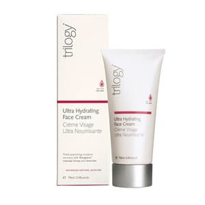 Ultra Hydrating Cream