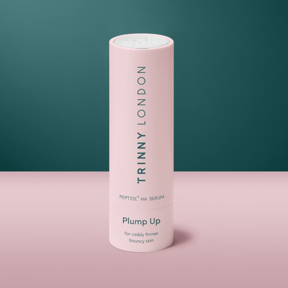 Plump Up Peptide + HA Serum