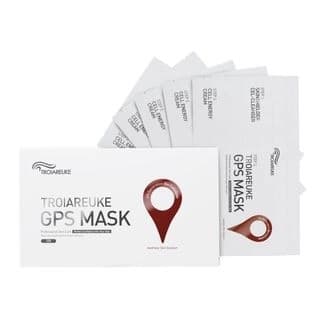 GPS Mask 