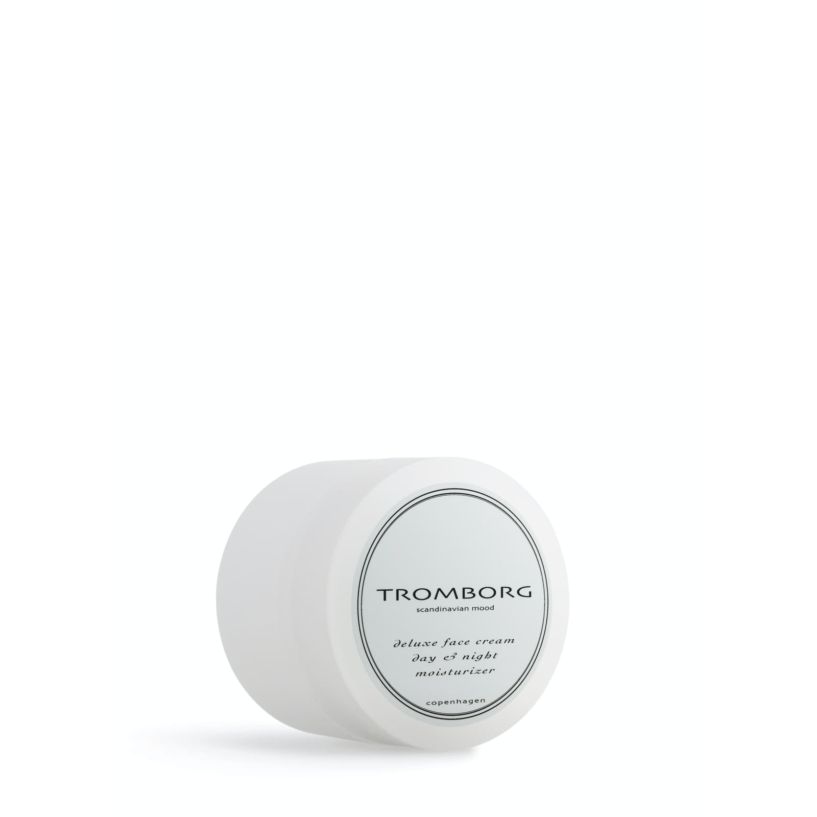 Deluxe Face Cream Day & Night Moisturizer
