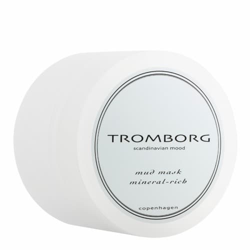 Mud Mask Mineral-Rich