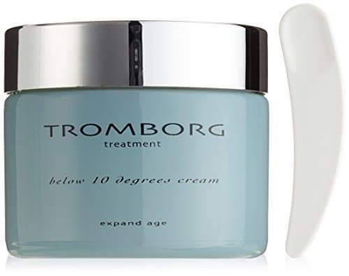 Treatment Below 10 Degrees Cream