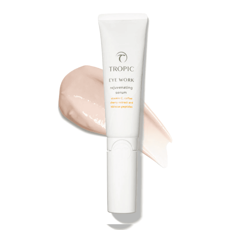 Eye Work Rejuvenating Serum