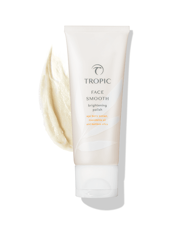 Face Smooth Brightening Polish	