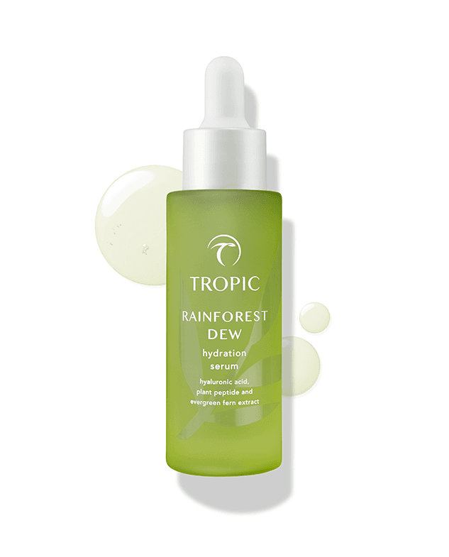 Rainforest Dew Hydration Serum