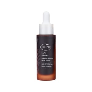 Sun Drops Gradual Tanning Facial Serum