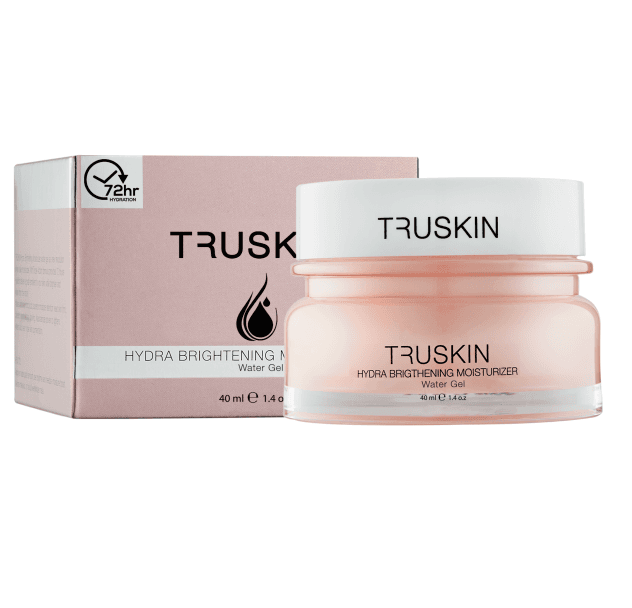 Hydra Brightening Moisturizer 